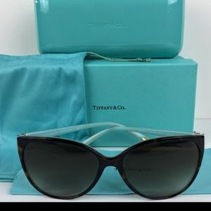 Tiffany & Co. Victoria sunglasses